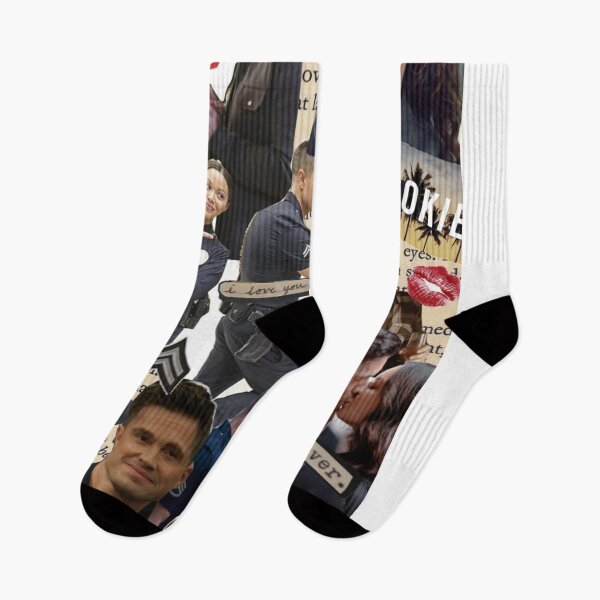 Item preview,  The Rookie Chenford designed and sold by tracynguyen23.