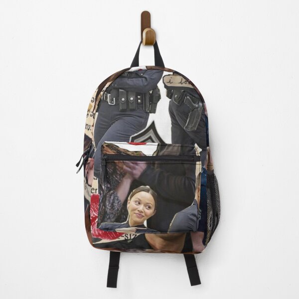 Item preview, The Rookie Chenford designed and sold by tracynguyen23.