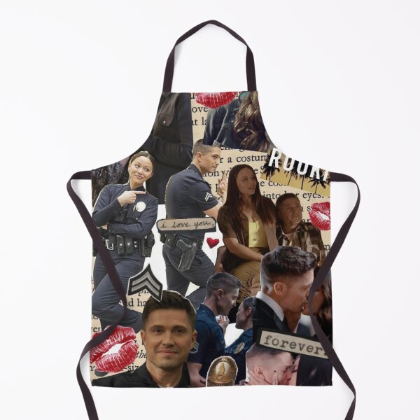 Item preview,  The Rookie Chenford designed and sold by tracynguyen23.