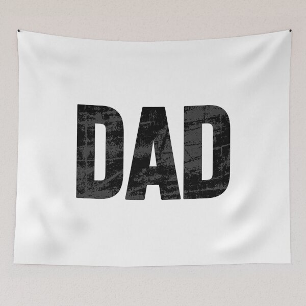 Item preview, Father's Day Dad designed and sold by KonopikaaArt.