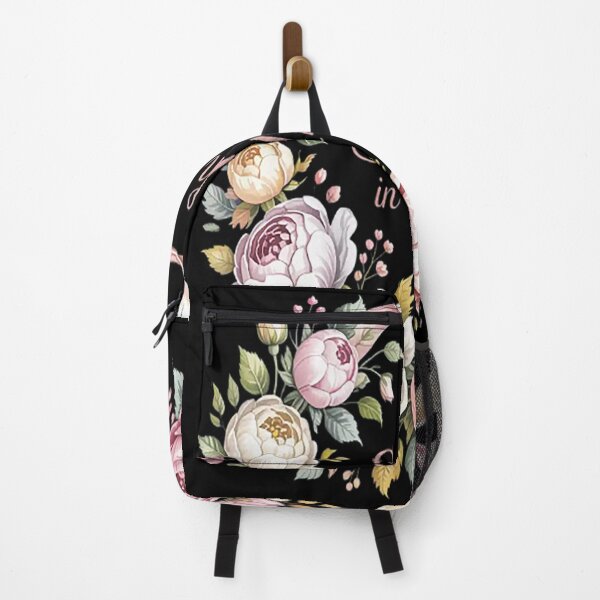 Item preview, Strength In Unity Blossoming Together Floral Harmony designed and sold by brinbotty.