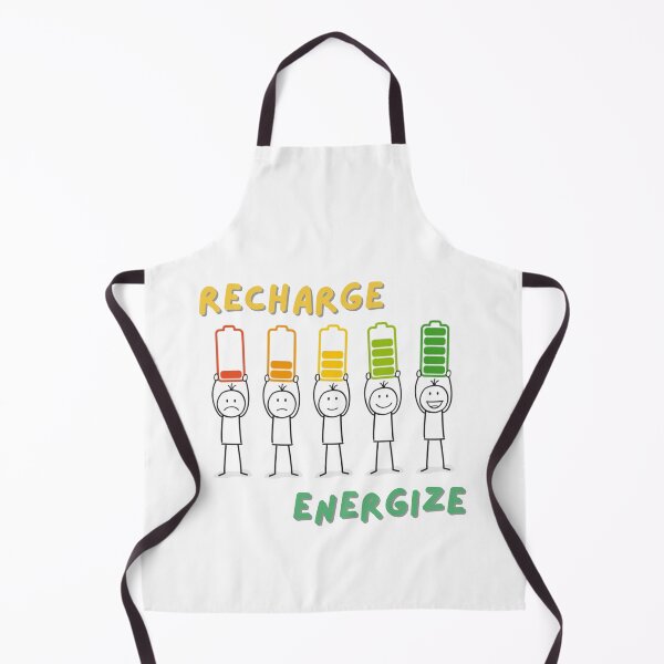 Item preview, Recharge and Energize designed and sold by Bluerange27.