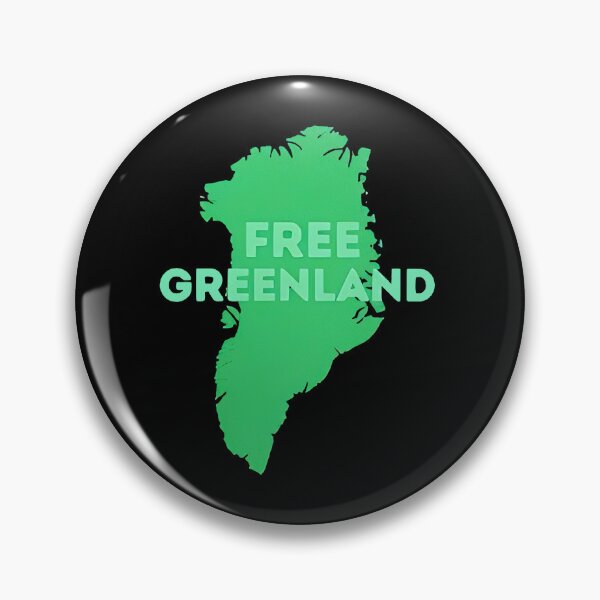 Item preview, Free greenland designed and sold by SheriPeroni.