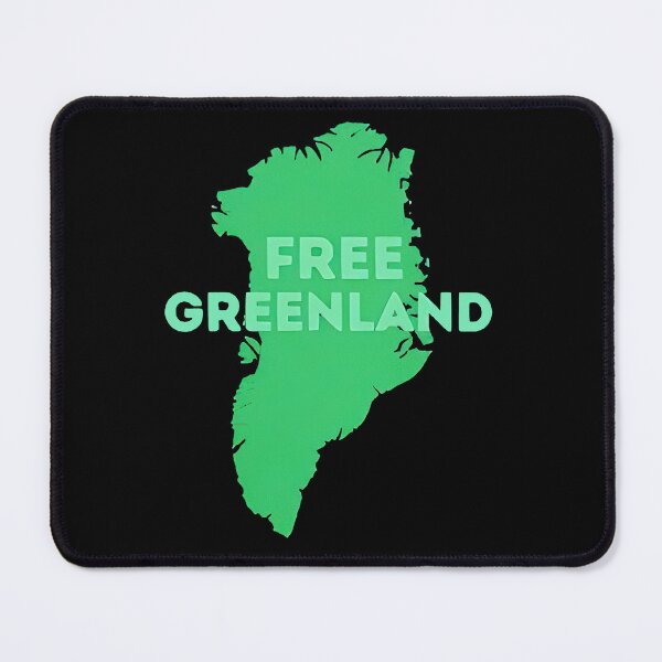 Item preview, Free greenland designed and sold by SheriPeroni.