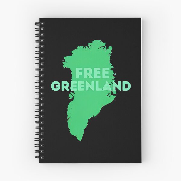 Item preview, Free greenland designed and sold by SheriPeroni.
