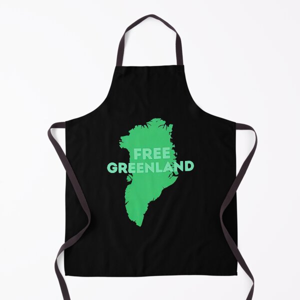 Item preview, Free greenland designed and sold by SheriPeroni.