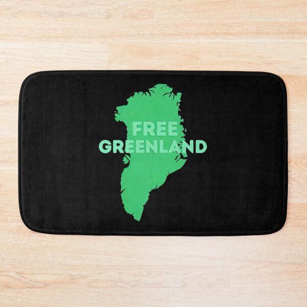 Item preview, Free greenland designed and sold by SheriPeroni.