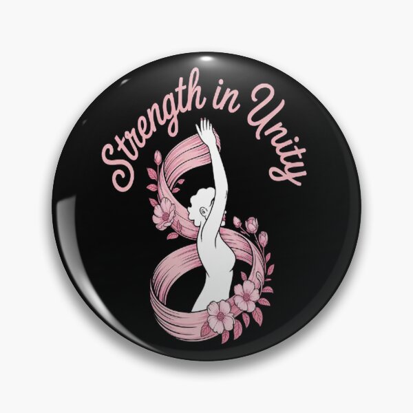 Item preview, Strength In Unity Embrace The Power Within Empowerment designed and sold by brinbotty.