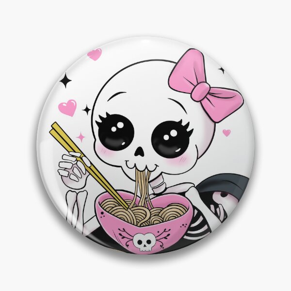 Item preview, Send Noods Skeleton – Funny Valentine Pastel designed and sold by Chelsealuv Krigbaum.