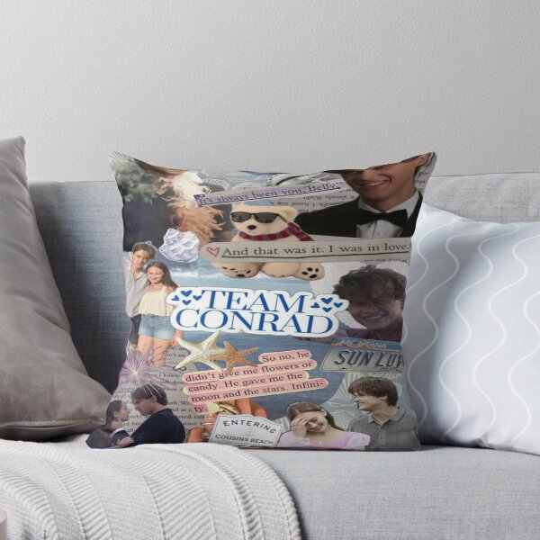 Item preview, Team Conrad from TSITP designed and sold by tracynguyen23.