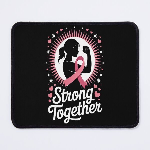 Item preview, Strong Together United In Courage Awareness And Support designed and sold by brinbotty.