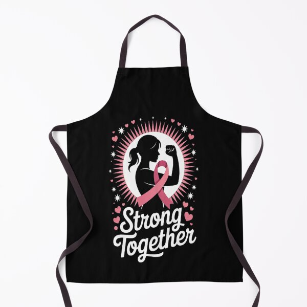 Item preview, Strong Together United In Courage Awareness And Support designed and sold by brinbotty.