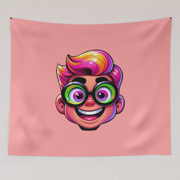 Item preview, eureka designed and sold by NCNGDESIGN.