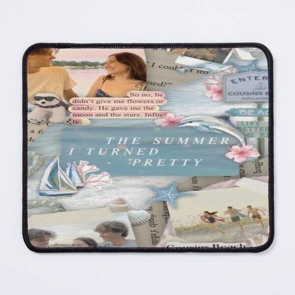 Item preview, The Summer I Turned Pretty collage edit designed and sold by tracynguyen23.
