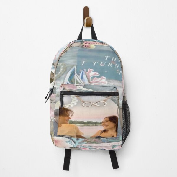 Item preview, The Summer I Turned Pretty collage edit designed and sold by tracynguyen23.