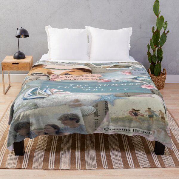 Item preview, The Summer I Turned Pretty collage edit designed and sold by tracynguyen23.