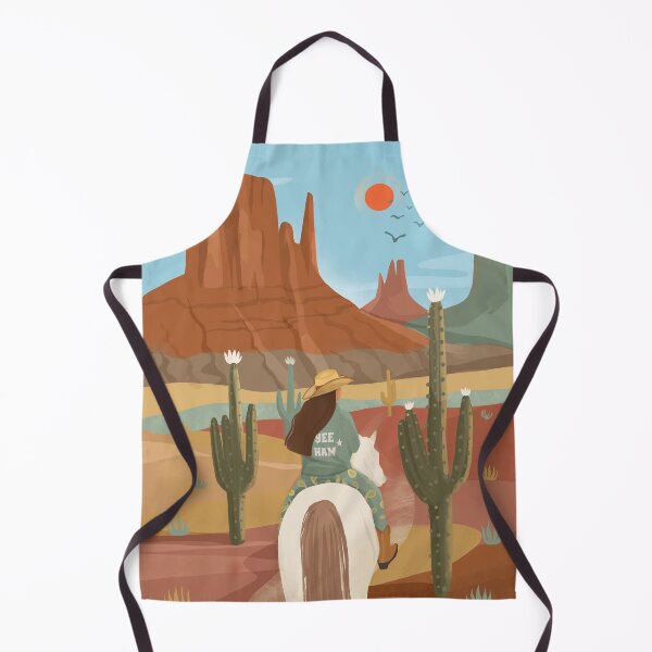 Item preview, Horse Year Cowngril designed and sold by Peya.