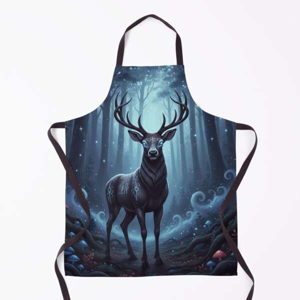 Item preview, Deer designed and sold by Mary Ney.
