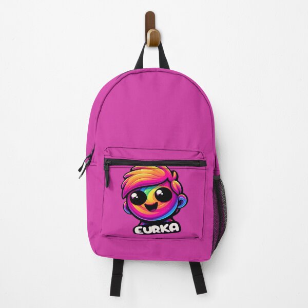 Item preview, eureka designed and sold by NRSROTE.