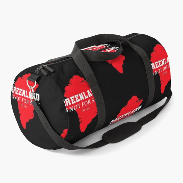 Item preview, Greenland is Not for Sale Est 1262 designed and sold by SheriPeroni.