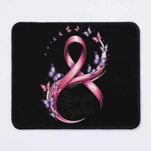 Item preview, Stronger Together United In Resilience And Hope Cancer Awareness designed and sold by brinbotty.