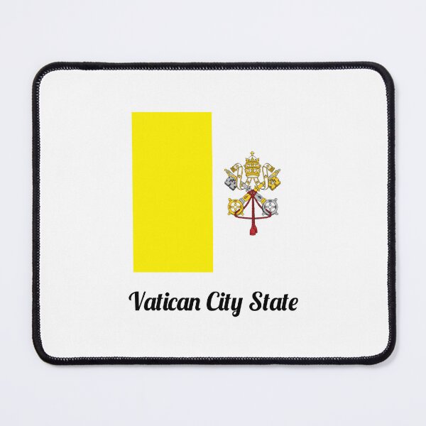Item preview, Vatican City State - Stylish Prints, designed and sold by Fleetwood1994.