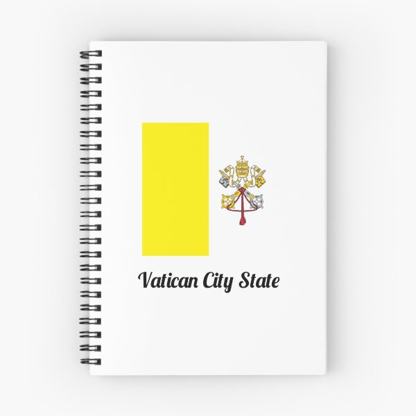 Item preview, Vatican City State - Stylish Prints, designed and sold by Fleetwood1994.