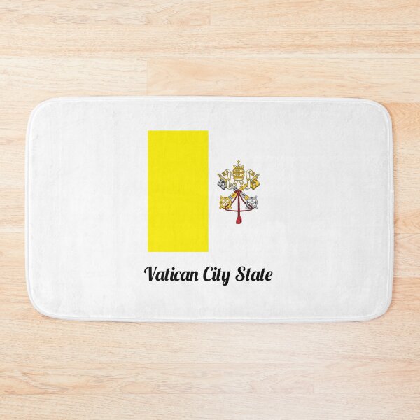 Item preview, Vatican City State - Stylish Prints, designed and sold by Fleetwood1994.
