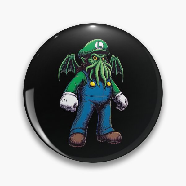 Item preview, Cthulhu Characters S02 D45 designed and sold by Houerd.