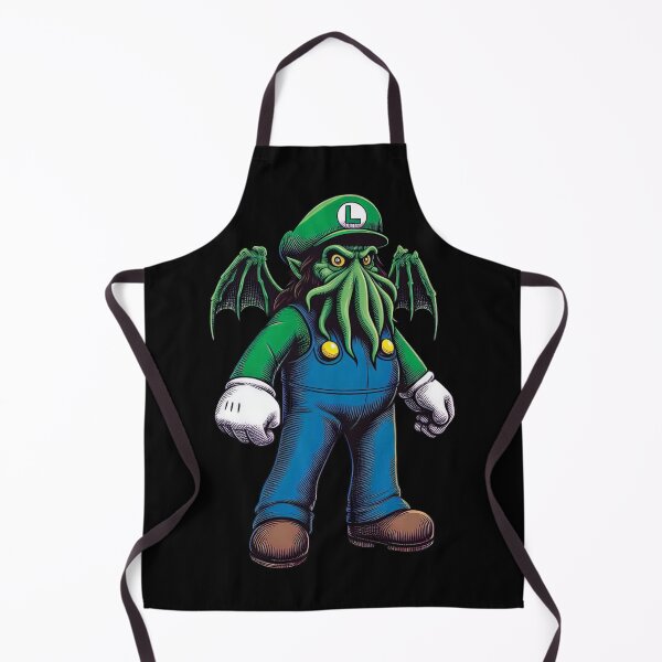Item preview, Cthulhu Characters S02 D45 designed and sold by Houerd.