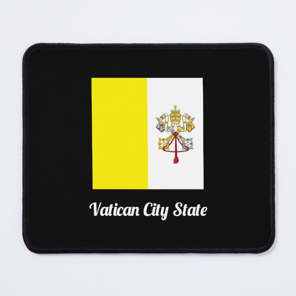 Item preview, Vatican City State - Stylish Prints, designed and sold by Fleetwood1994.