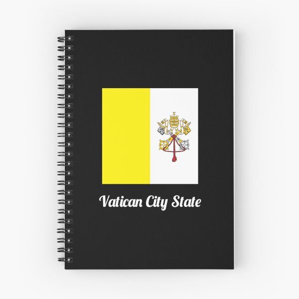 Item preview, Vatican City State - Stylish Prints, designed and sold by Fleetwood1994.