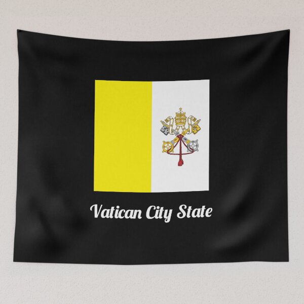 Item preview, Vatican City State - Stylish Prints, designed and sold by Fleetwood1994.
