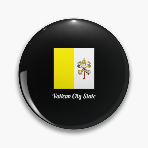 Item preview, Vatican City State - Stylish Prints, designed and sold by Fleetwood1994.