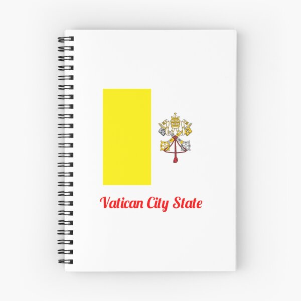 Item preview, Vatican City State - Stylish Prints, designed and sold by Fleetwood1994.