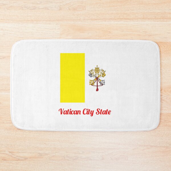 Item preview, Vatican City State - Stylish Prints, designed and sold by Fleetwood1994.