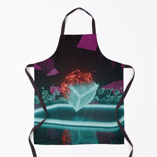 Item preview, Virus Containment Failure designed and sold by Crimson Leaf.