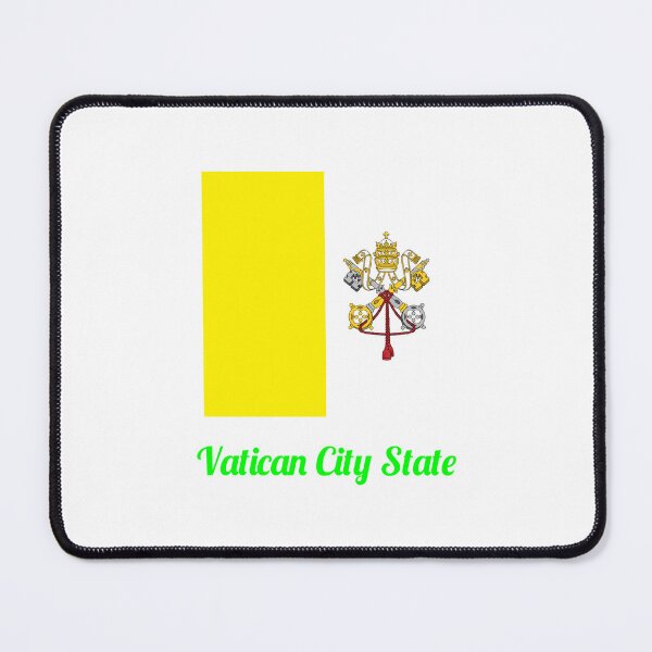 Item preview, Vatican City State - Stylish Prints, designed and sold by Fleetwood1994.
