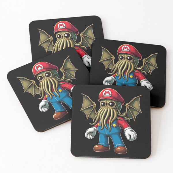 Item preview, Cthulhu Characters S02 D46 designed and sold by Houerd.