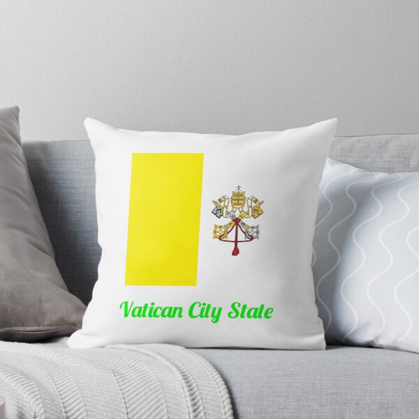 Item preview, Vatican City State - Stylish Prints, designed and sold by Fleetwood1994.