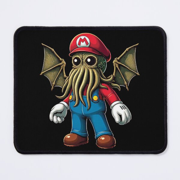 Item preview, Cthulhu Characters S02 D46 designed and sold by Houerd.
