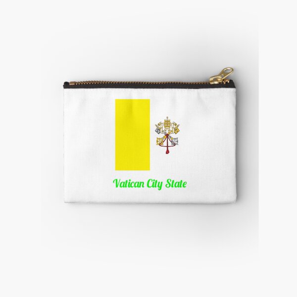 Item preview, Vatican City State - Stylish Prints, designed and sold by Fleetwood1994.