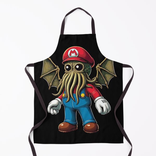Item preview, Cthulhu Characters S02 D46 designed and sold by Houerd.