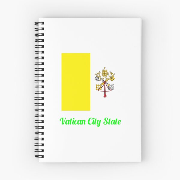 Item preview, Vatican City State - Stylish Prints, designed and sold by Fleetwood1994.