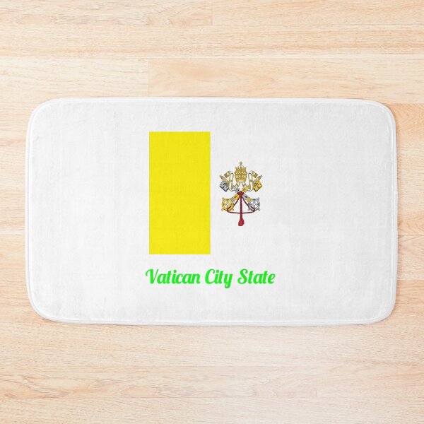 Item preview, Vatican City State - Stylish Prints, designed and sold by Fleetwood1994.
