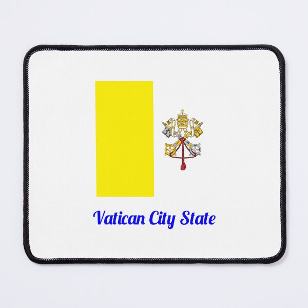 Item preview, Vatican City State - Stylish Prints, designed and sold by Fleetwood1994.