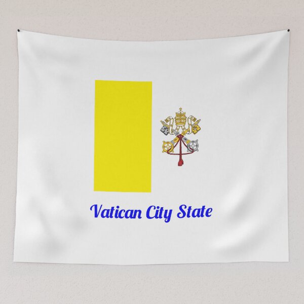 Item preview, Vatican City State - Stylish Prints, designed and sold by Fleetwood1994.