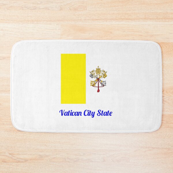 Item preview, Vatican City State - Stylish Prints, designed and sold by Fleetwood1994.