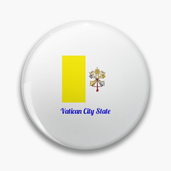 Item preview, Vatican City State - Stylish Prints, designed and sold by Fleetwood1994.