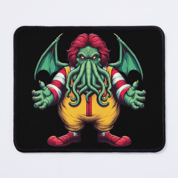 Item preview, Cthulhu Characters S02 D47 designed and sold by Houerd.